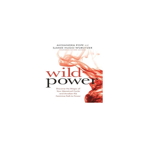 Wild Power -