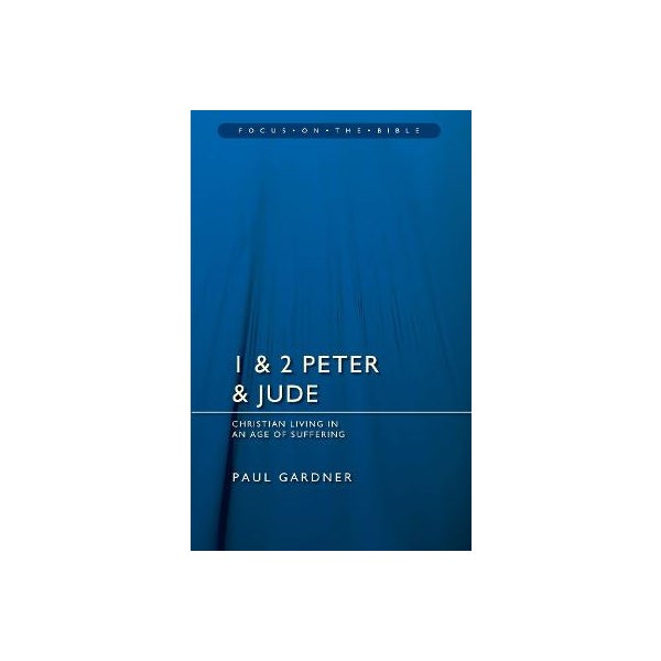 1 & 2 Peter & Jude -