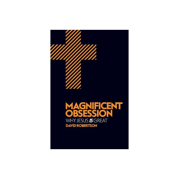 Magnificent Obsession -