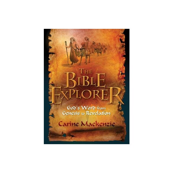 Bible Explorer -