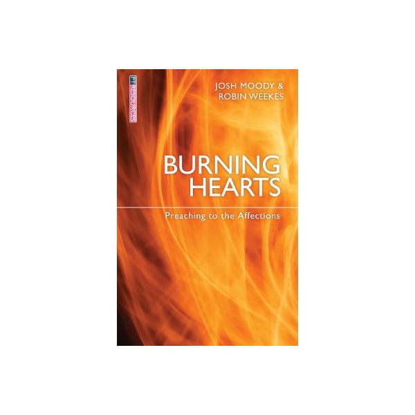 Burning Hearts -