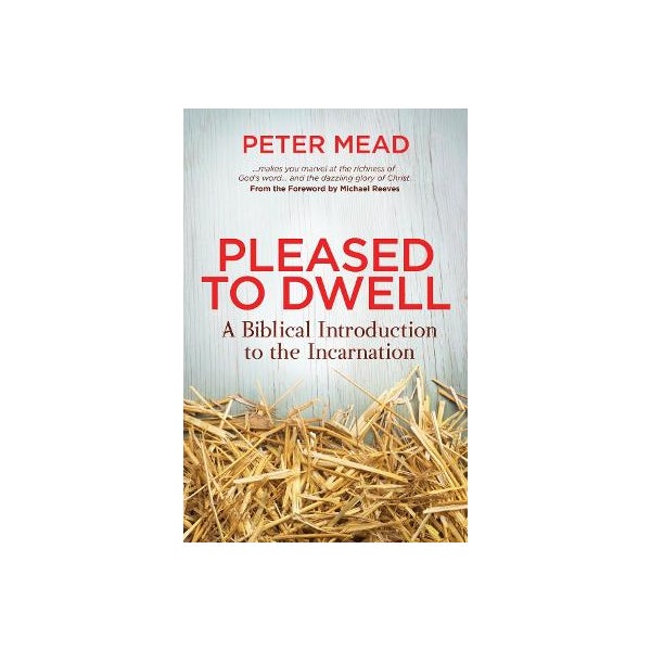 Pleased to Dwell -