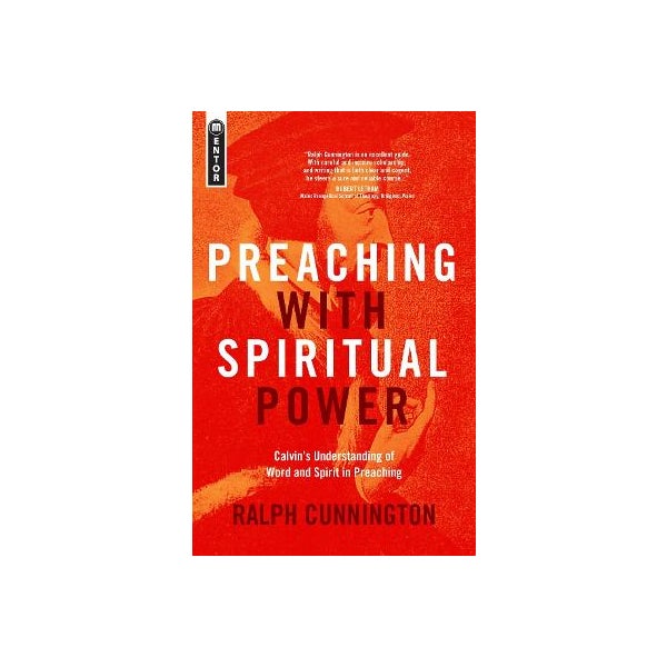 Preaching With Spiritual Power -