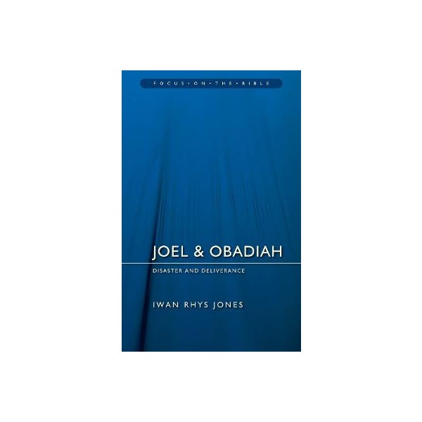 Joel & Obadiah -