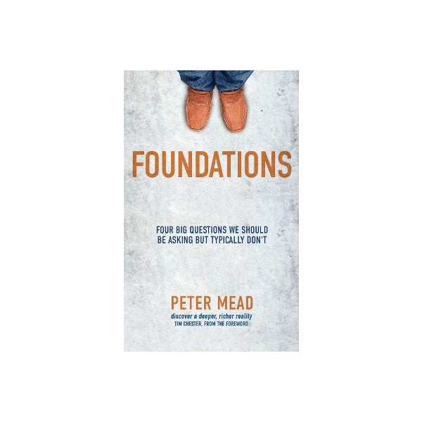 Foundations -