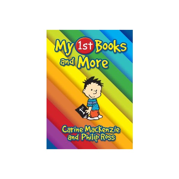 My First Books and More -