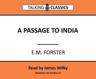 a passage to india essay