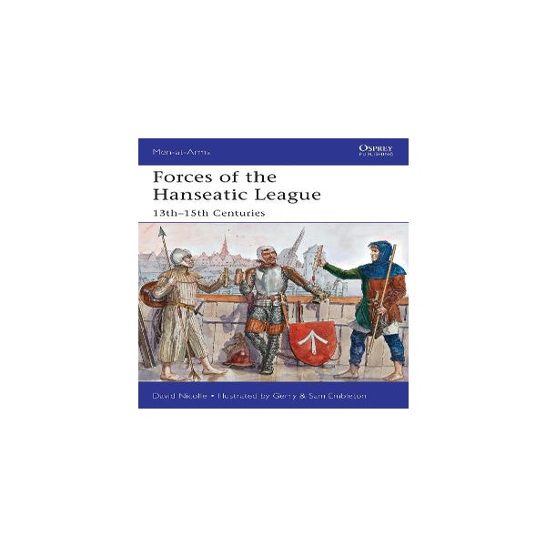 Forces of the Hanseatic League -