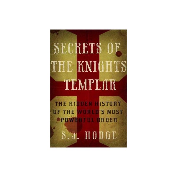 Secrets of the Knights Templar -