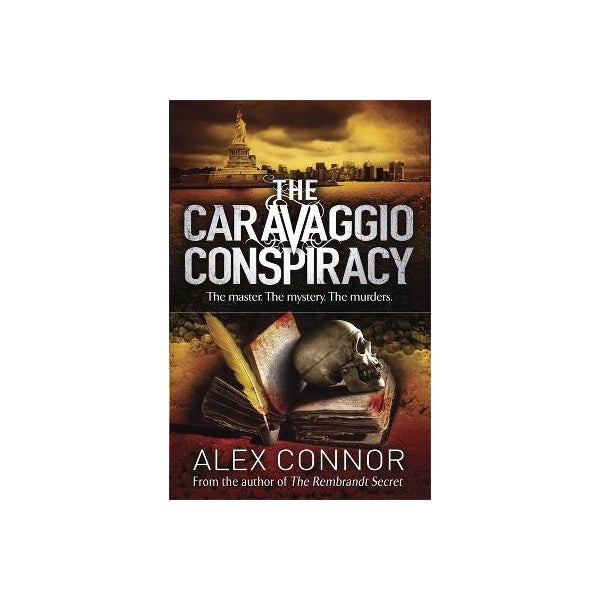 The Caravaggio Conspiracy -