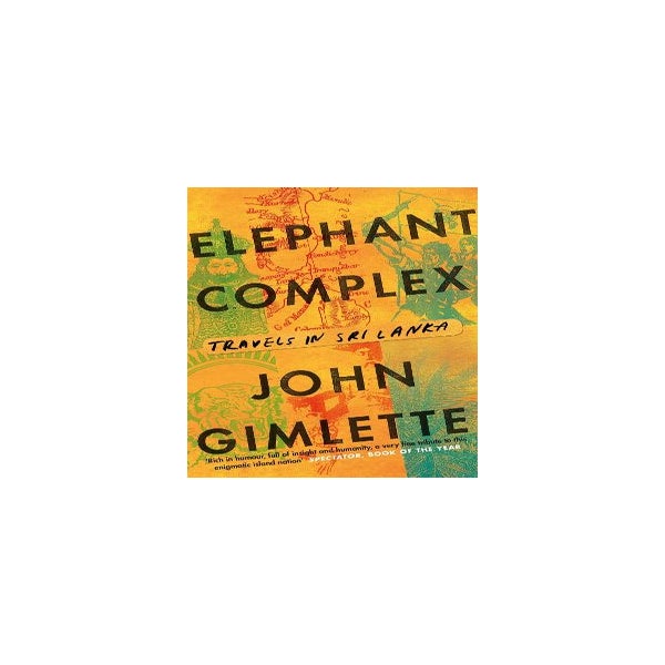 Elephant Complex -