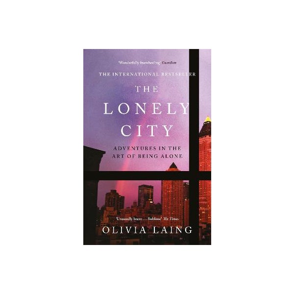 The Lonely City -