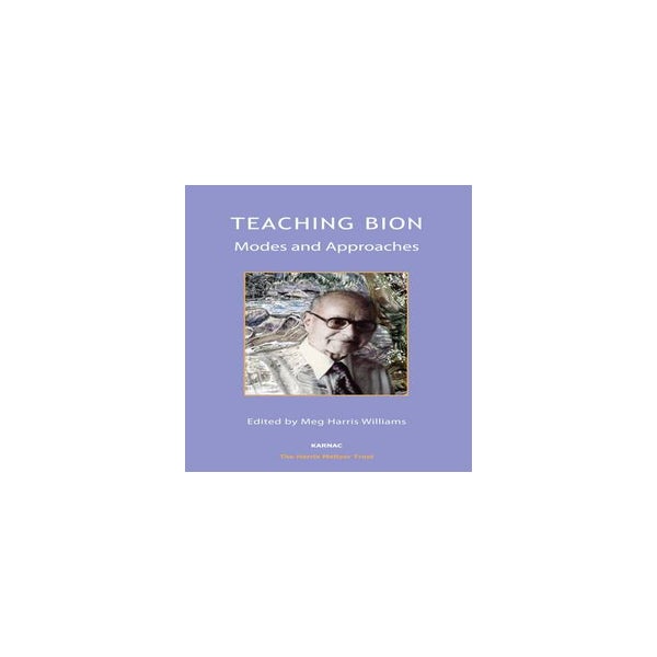 Teaching Bion -