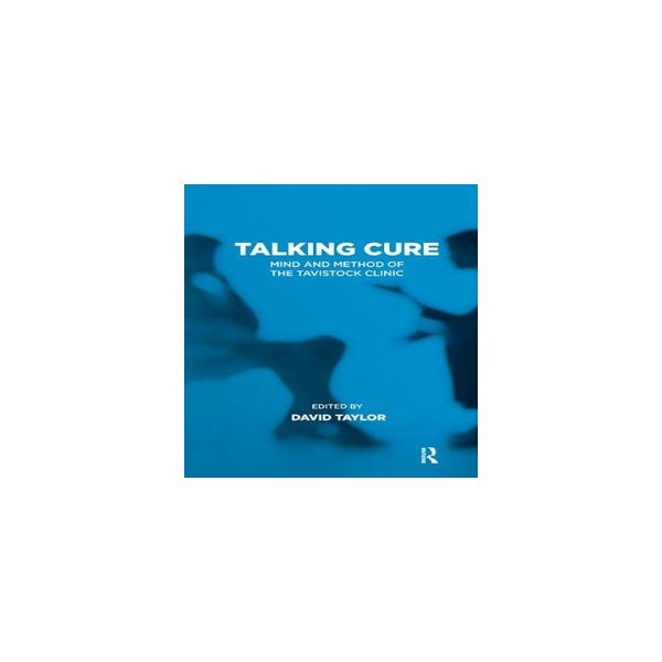 Talking Cure -