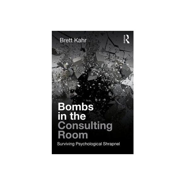 Bombs in the Consulting Room -