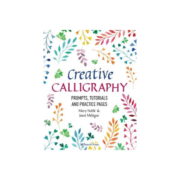 Creative Calligraphy -