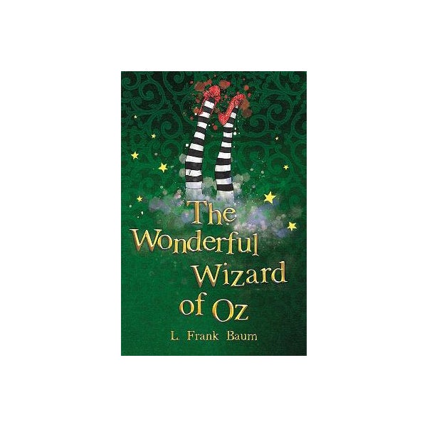 The Wonderful Wizard of Oz -
