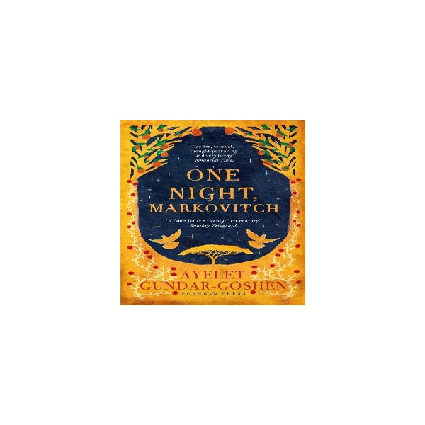 One Night, Markovitch -