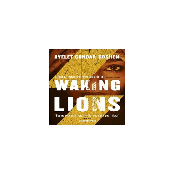 Waking Lions -
