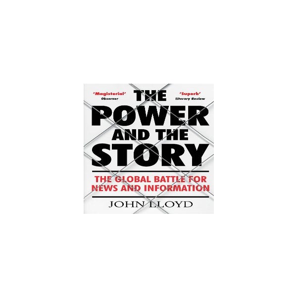 The Power and the Story -