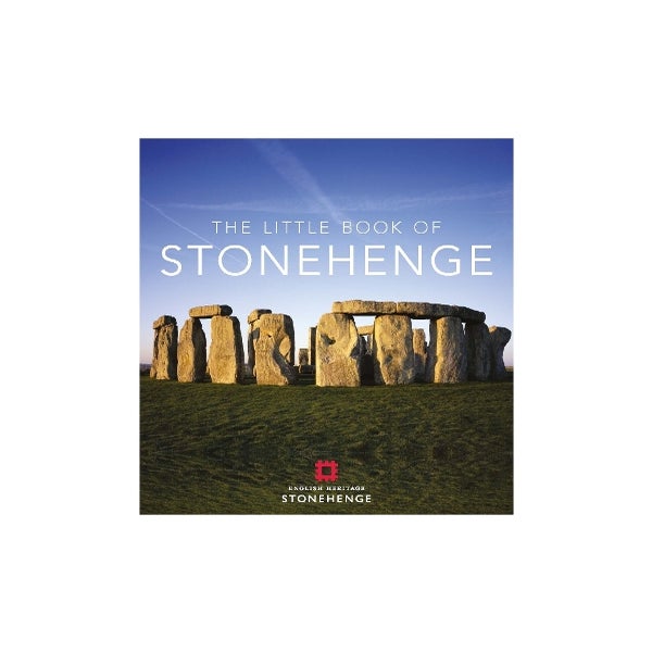 The Little Book of Stonehenge -