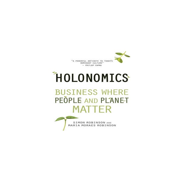 Holonomics -