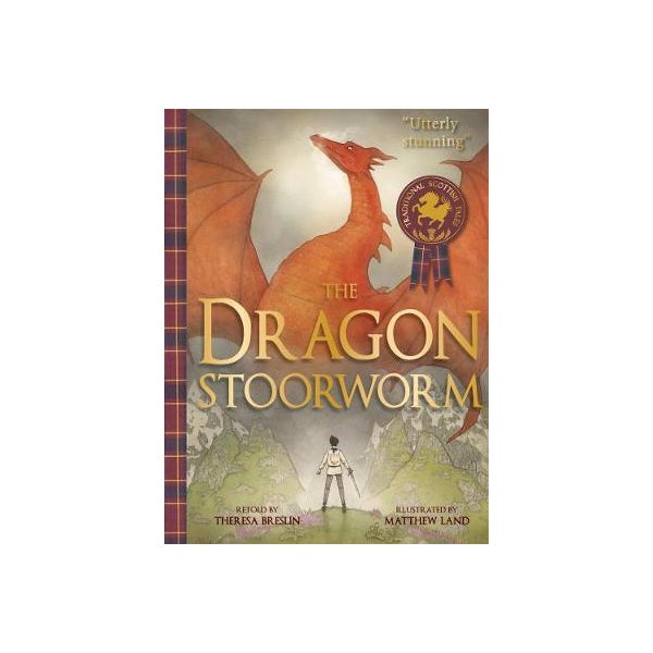 The Dragon Stoorworm -
