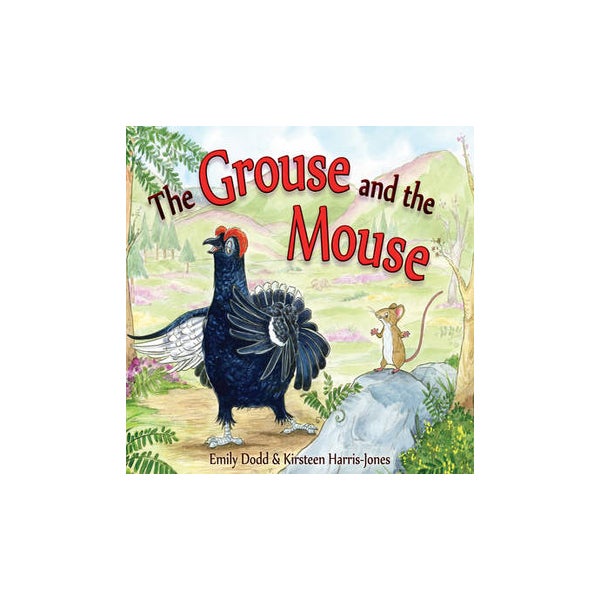 The Grouse and the Mouse -