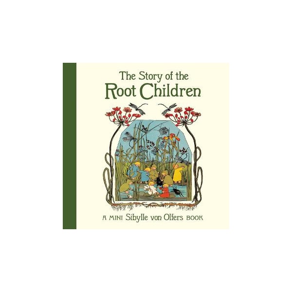 The Story of the Root Children -