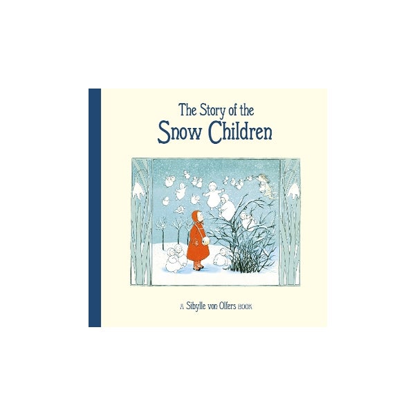 The Story of the Snow Children -