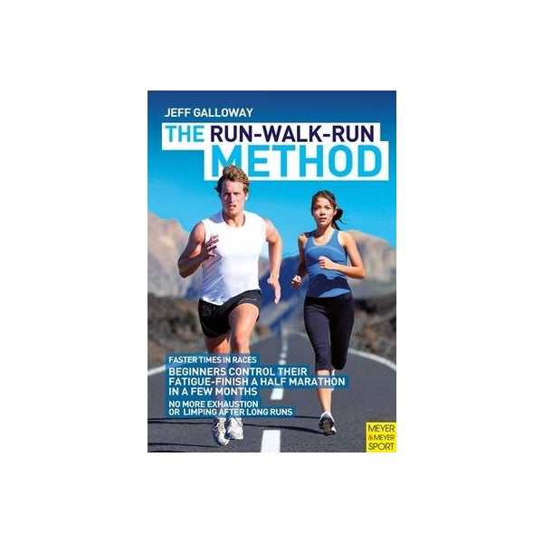 Run-Walk-Run Method -