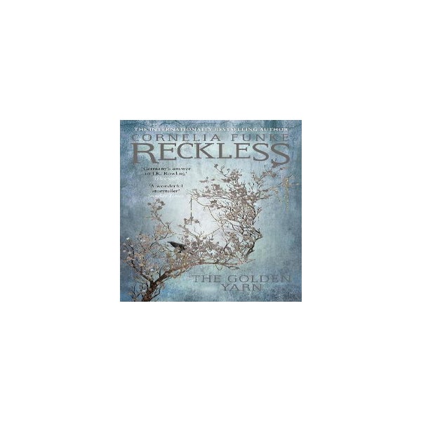 Reckless III: The Golden Yarn -