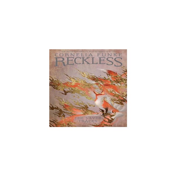 Reckless IV: The Silver Tracks -