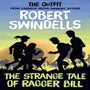 The Strange Tale of Ragger Bill -