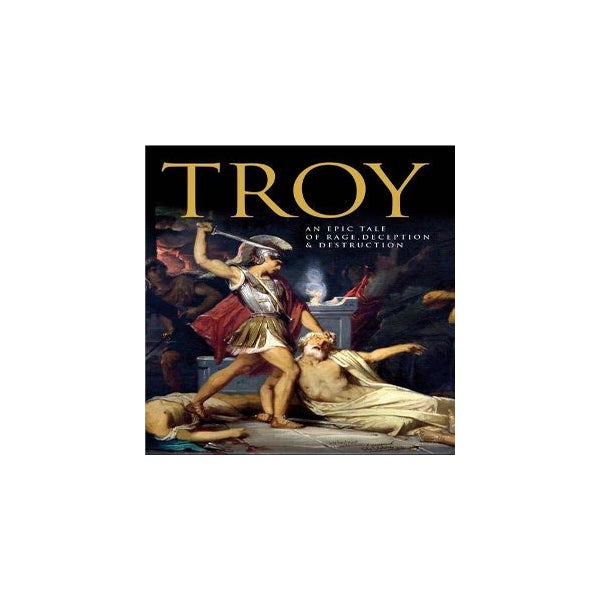 Troy -