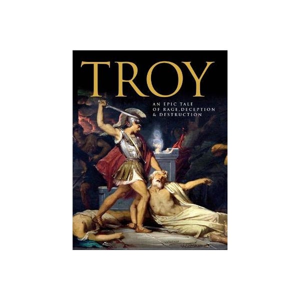Troy -