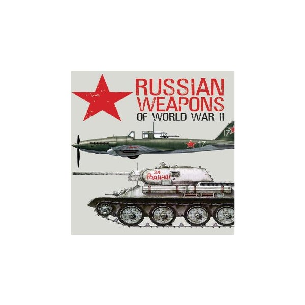 Russian Weapons of World War II -