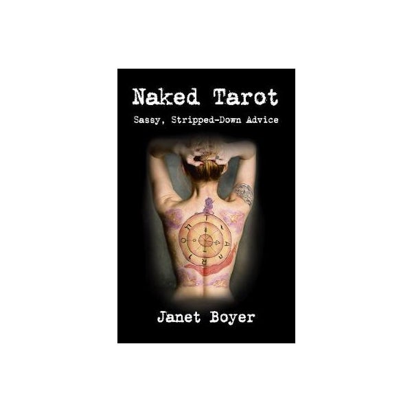 Naked Tarot -