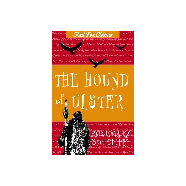 The Hound Of Ulster -