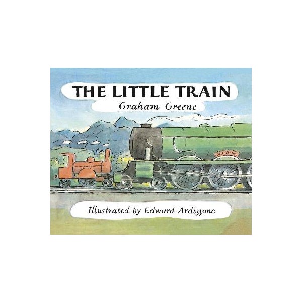 The Little Train -