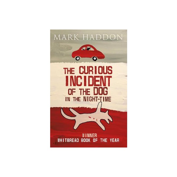 The Curious Incident of the Dog In the Night-time -