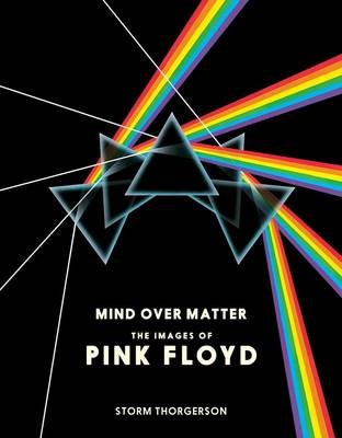 アート・デザイン・音楽 MIND OVER MATTER/PINK FLOYD Mind Over Matter 4: The Images of Pink Floyd: Thorgerson