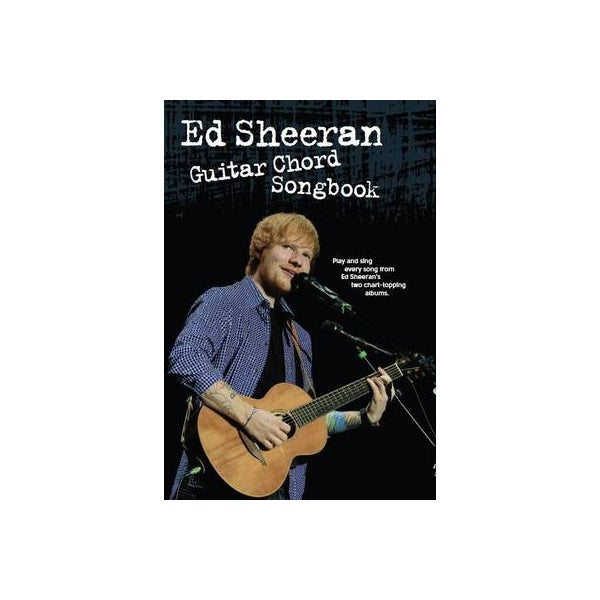 Ed Sheeran -