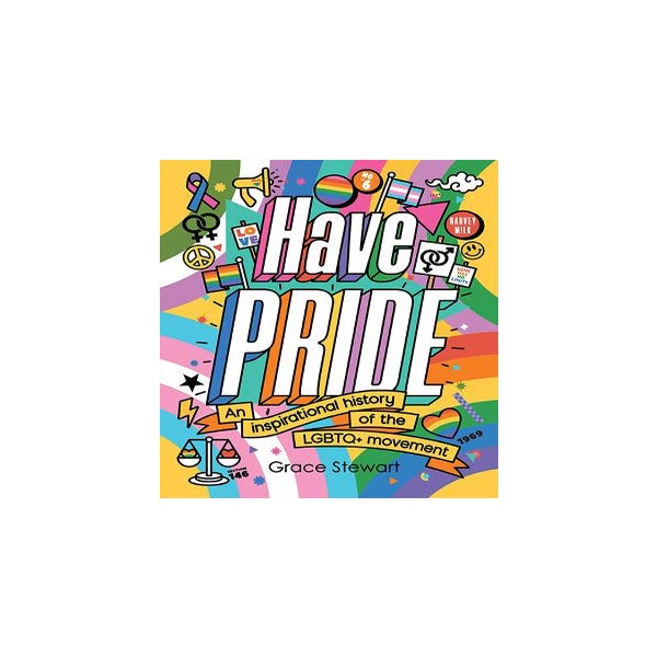 Have Pride -