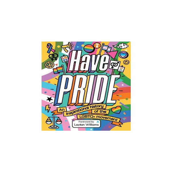 Have Pride -