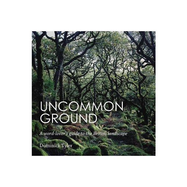 Uncommon Ground -