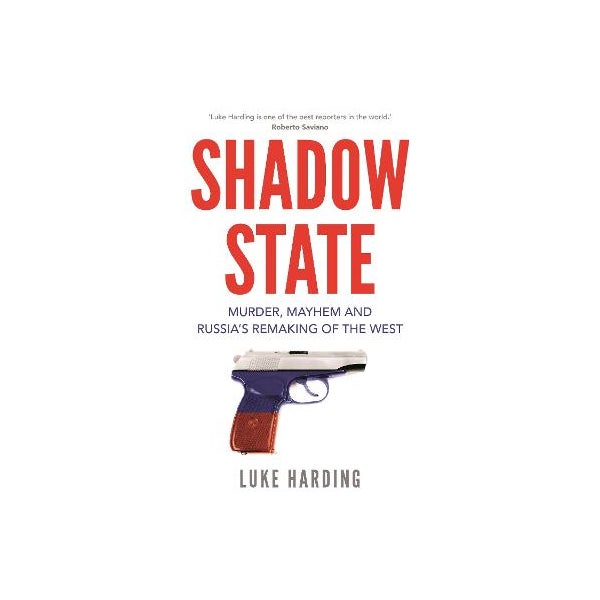 Shadow State -