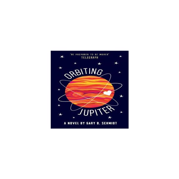 Orbiting Jupiter -