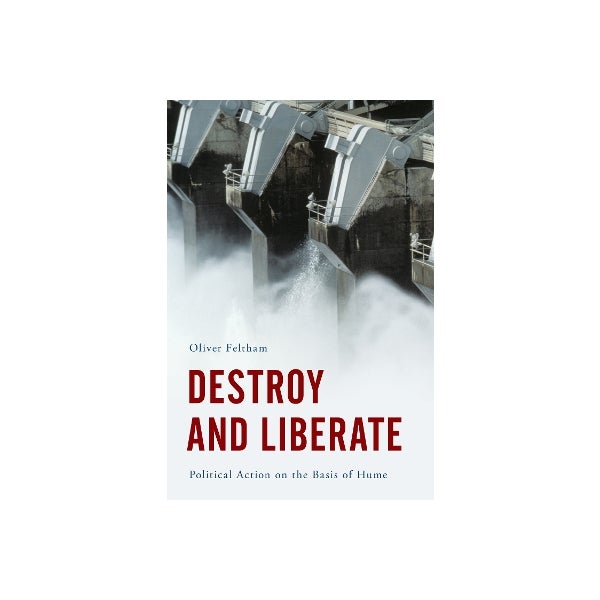 Destroy and Liberate -