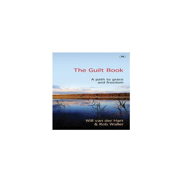 The Guilt Book -